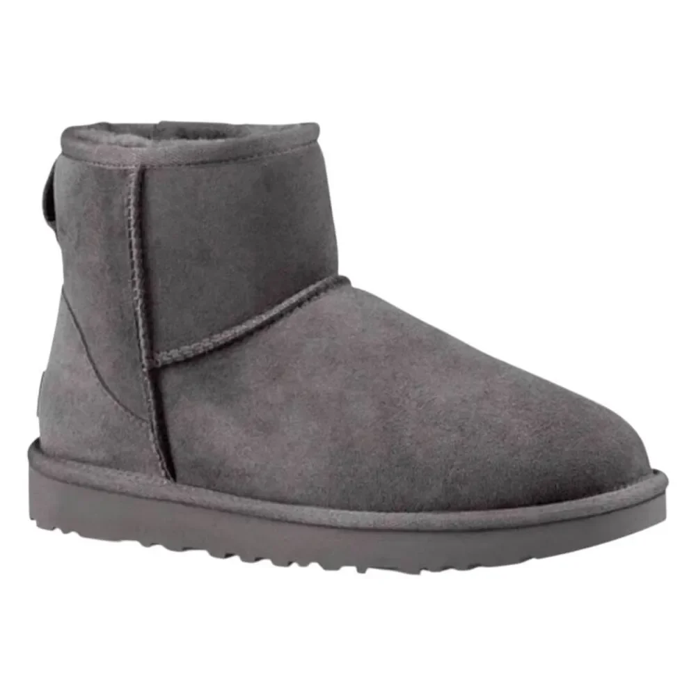 UGG Classic Mini II Waterproof Winter Boots Size 5